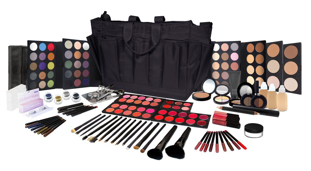 Make Up Интернет Магазин В Украине