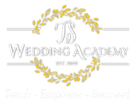 Trade Sensation Wedding Academy – Excellence, Experience, Recognition in Wedding Planning Mentorship